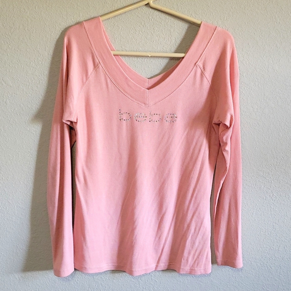 💕3 for $12💕 bebe long sleeve tshirt
